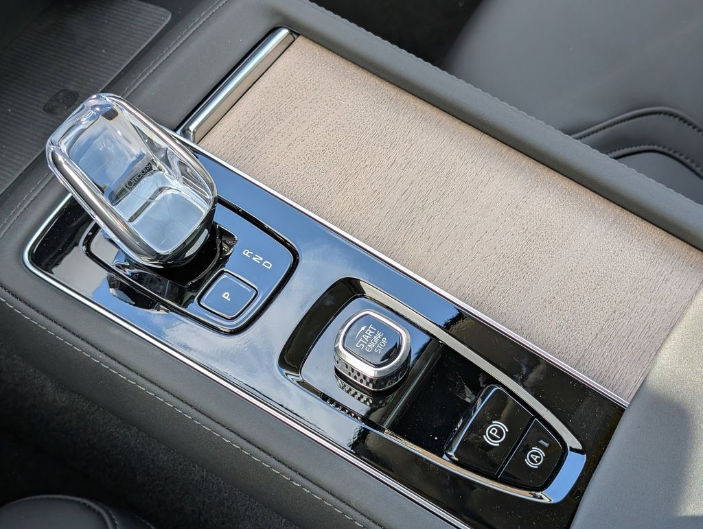 2026 Volvo XC90 Plug-In Hybrid T8 Plus Hunt Valley MD