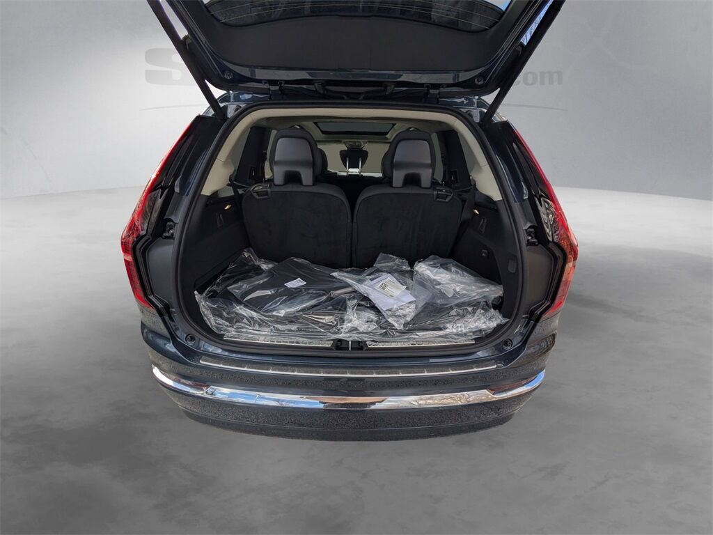 2026 Volvo XC90 Plug-In Hybrid T8 Plus Hunt Valley MD