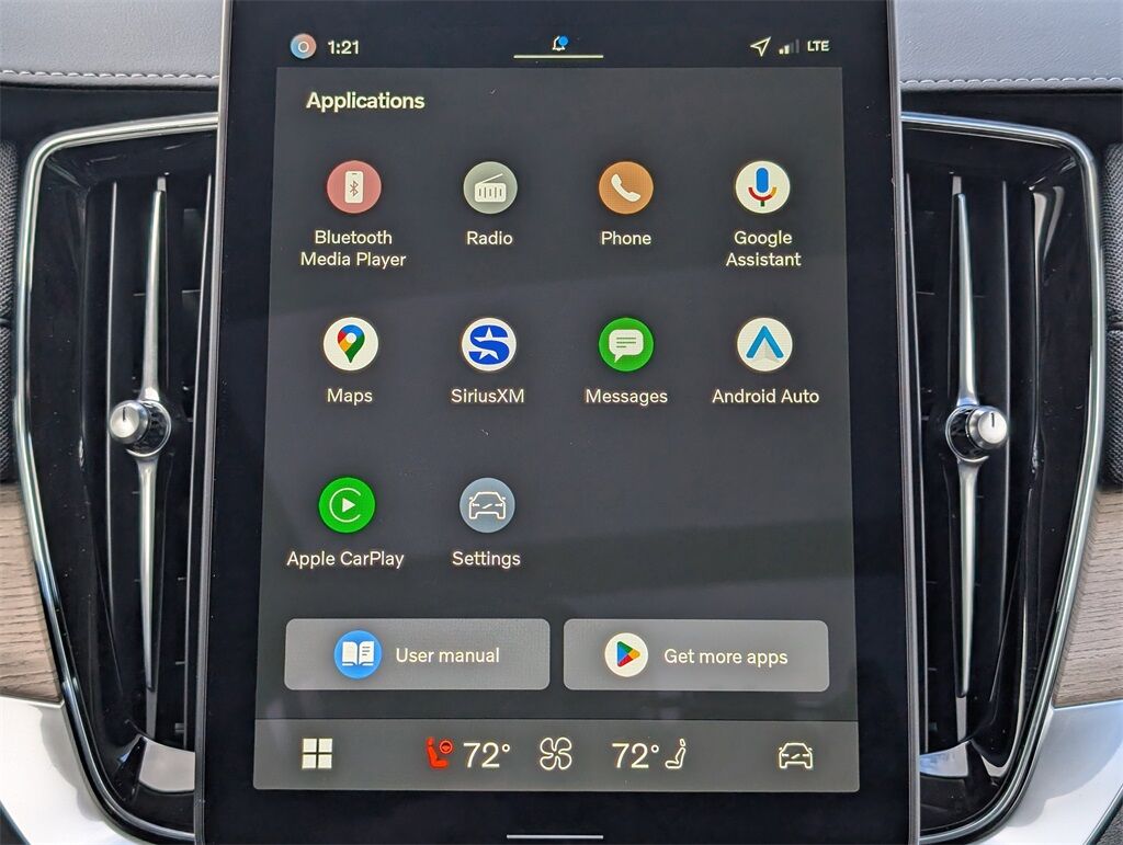 2026 Volvo XC90 Plug-In Hybrid T8 Plus Hunt Valley MD