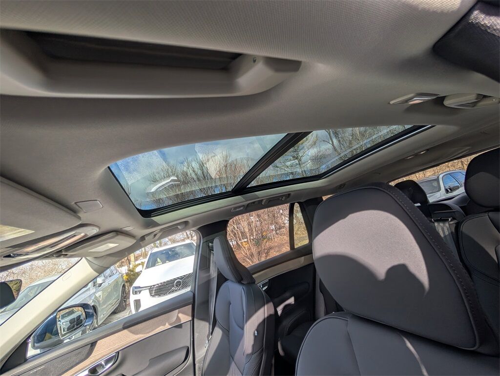 2026 Volvo XC90 Plug-In Hybrid T8 Plus Hunt Valley MD