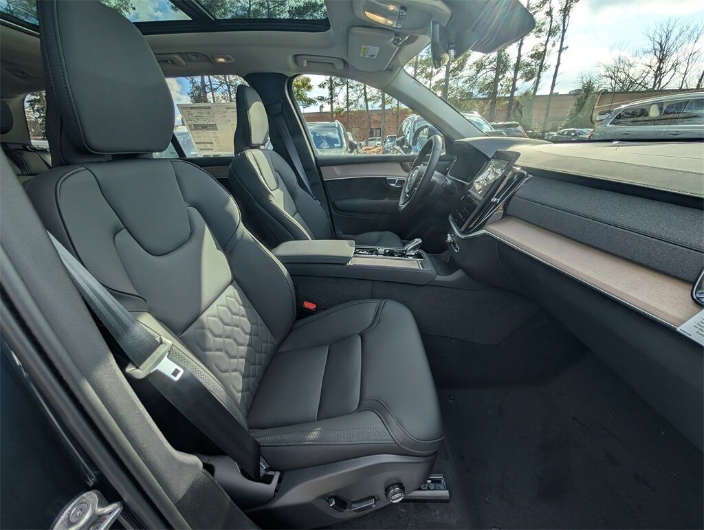2026 Volvo XC90 Plug-In Hybrid T8 Plus Hunt Valley MD
