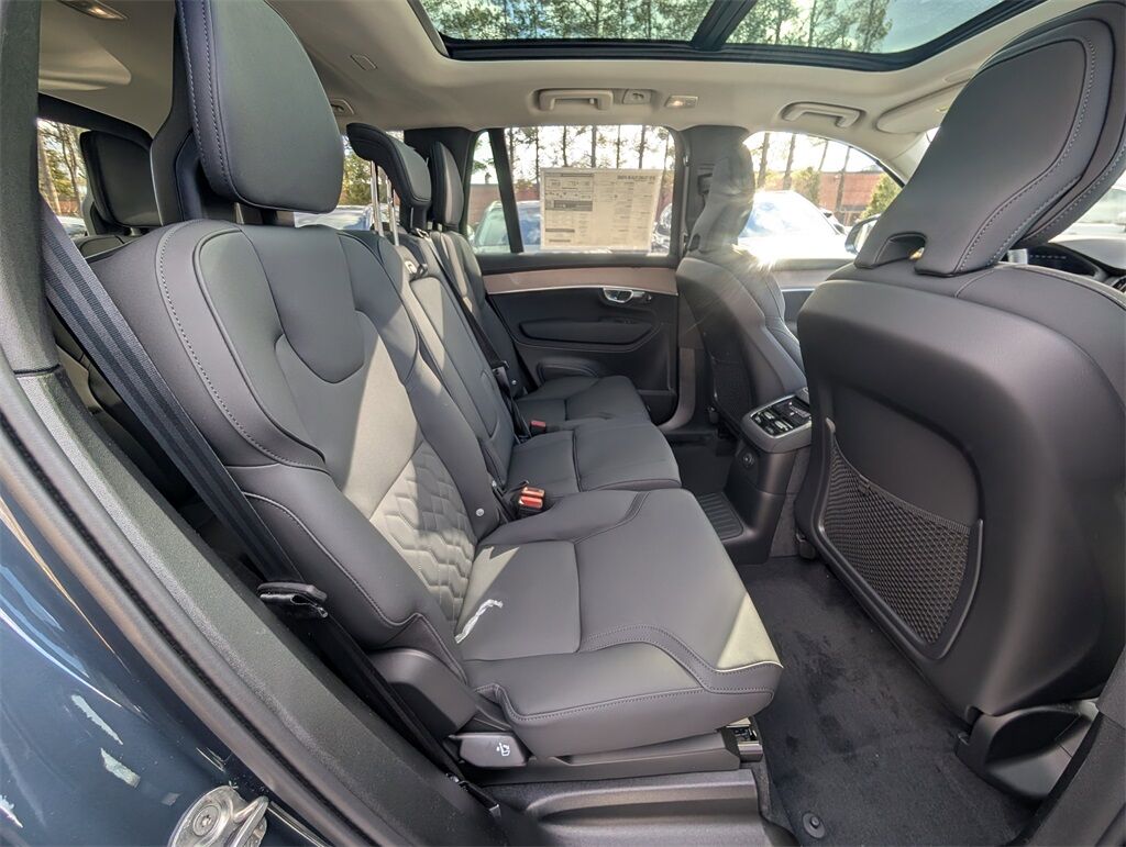 2026 Volvo XC90 Plug-In Hybrid T8 Plus Hunt Valley MD