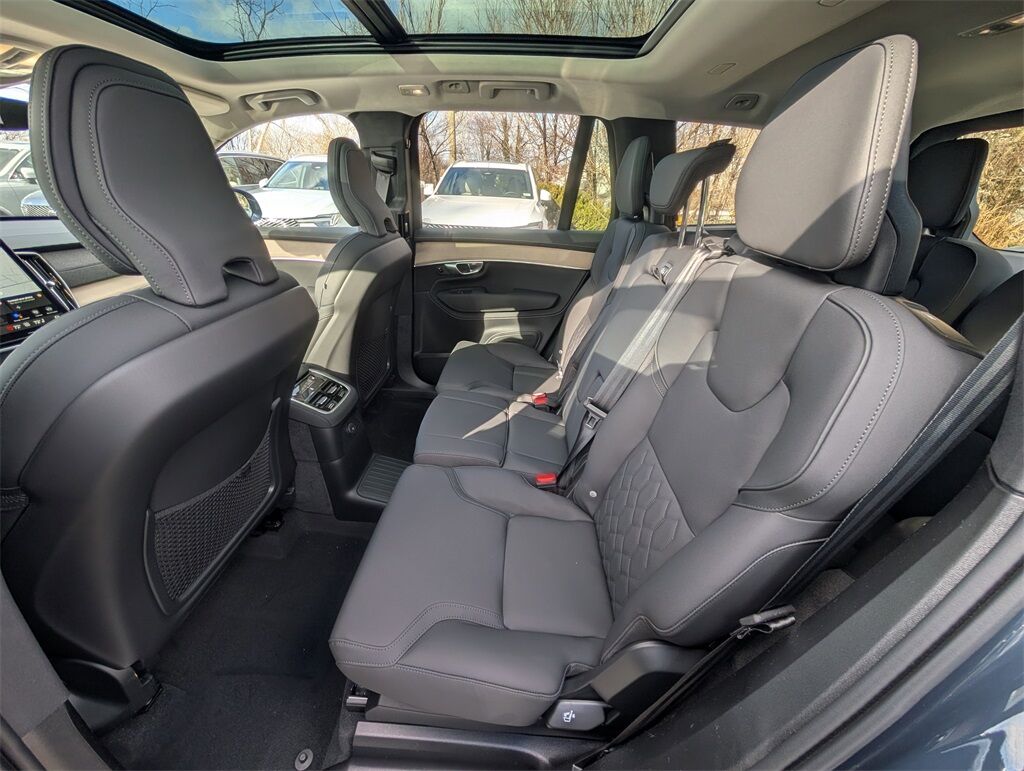 2026 Volvo XC90 Plug-In Hybrid T8 Plus Hunt Valley MD
