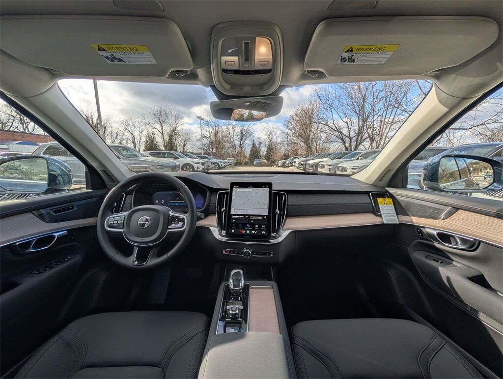 2026 Volvo XC90 Plug-In Hybrid T8 Plus Hunt Valley MD