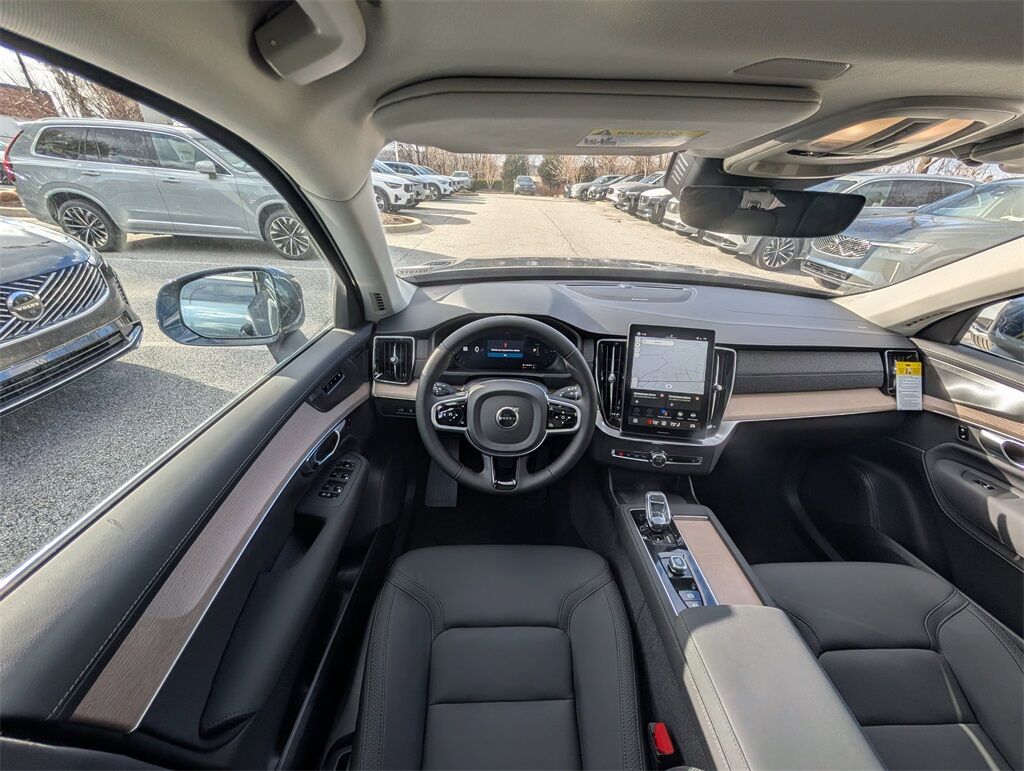 2026 Volvo XC90 Plug-In Hybrid T8 Plus Hunt Valley MD