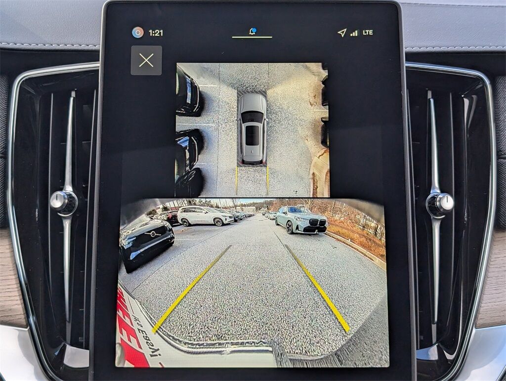 2026 Volvo XC90 Plug-In Hybrid T8 Plus Hunt Valley MD