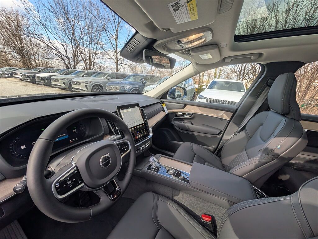 2026 Volvo XC90 Plug-In Hybrid T8 Plus Hunt Valley MD