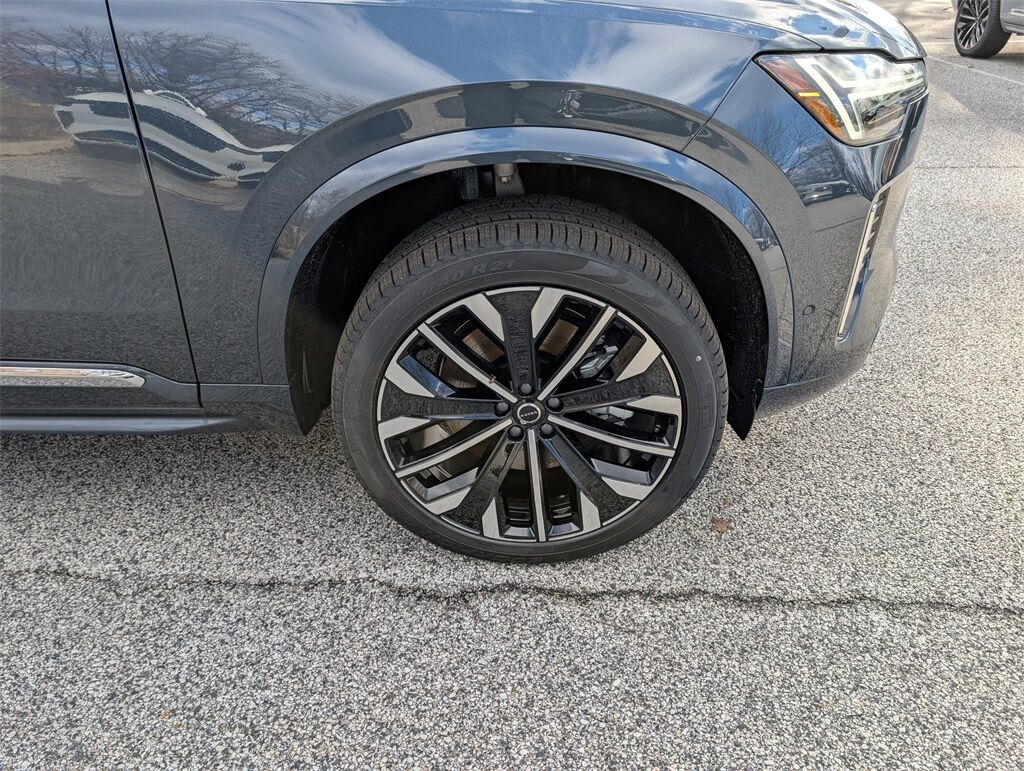 2026 Volvo XC90 Plug-In Hybrid T8 Plus Hunt Valley MD