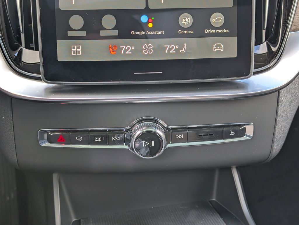 2026 Volvo XC90 Plug-In Hybrid T8 Plus Hunt Valley MD