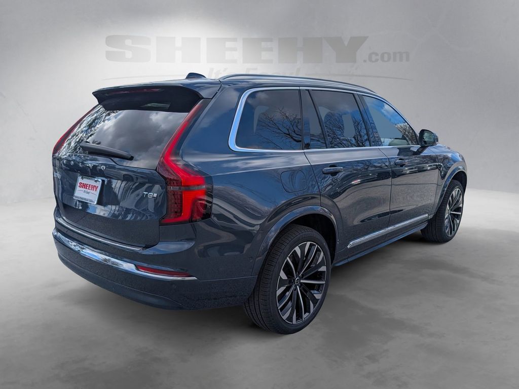 2026 Volvo XC90 Plug-In Hybrid T8 Plus Hunt Valley MD