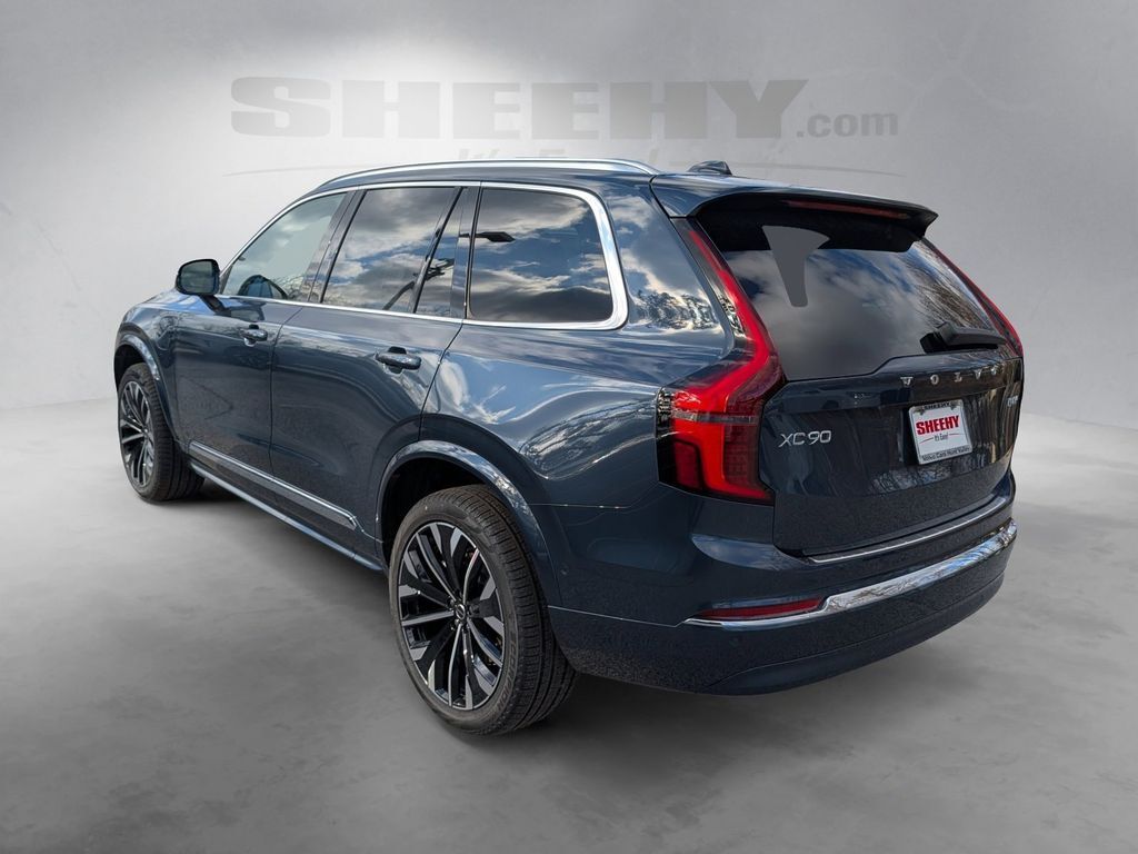2026 Volvo XC90 Plug-In Hybrid T8 Plus Hunt Valley MD