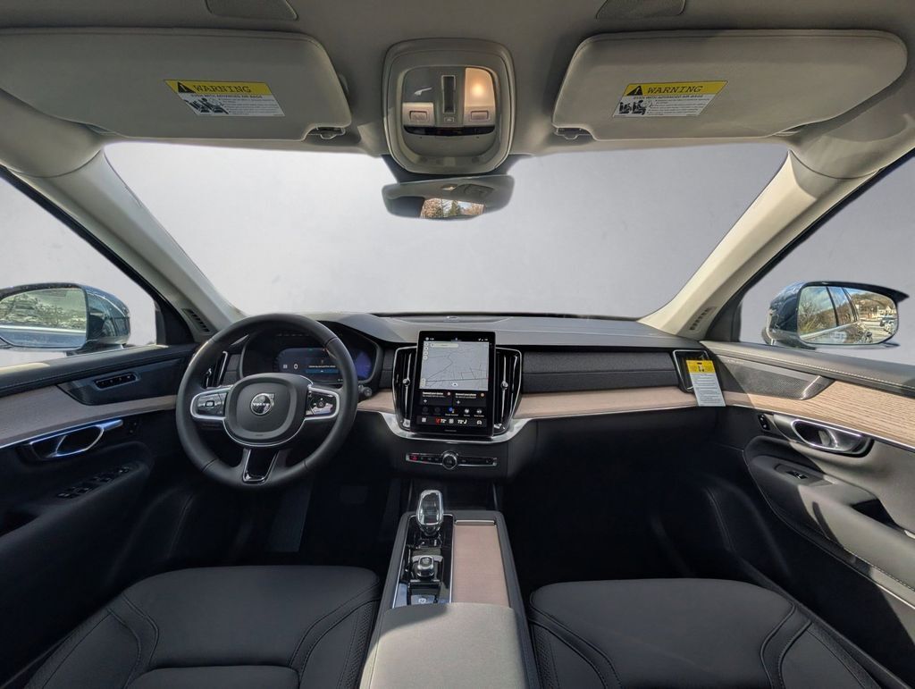 2026 Volvo XC90 Plug-In Hybrid T8 Plus Hunt Valley MD