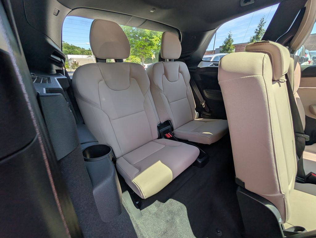 2026 Volvo XC90 Plug-In Hybrid T8 Plus Hunt Valley MD