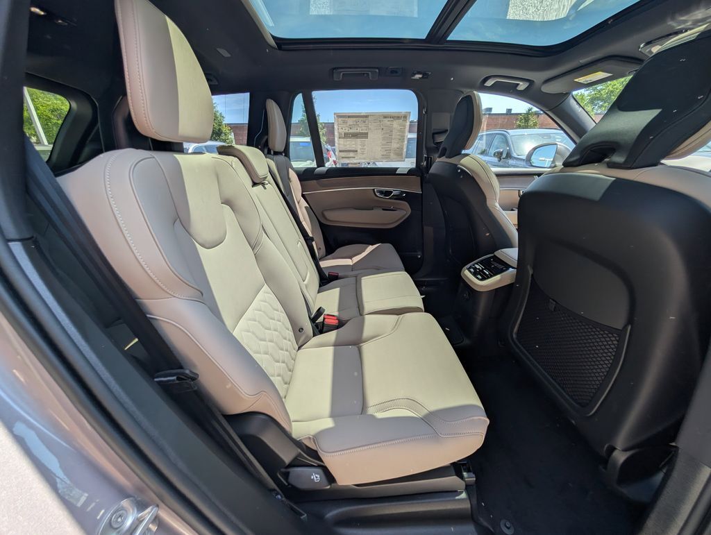 2026 Volvo XC90 Plug-In Hybrid T8 Plus Hunt Valley MD