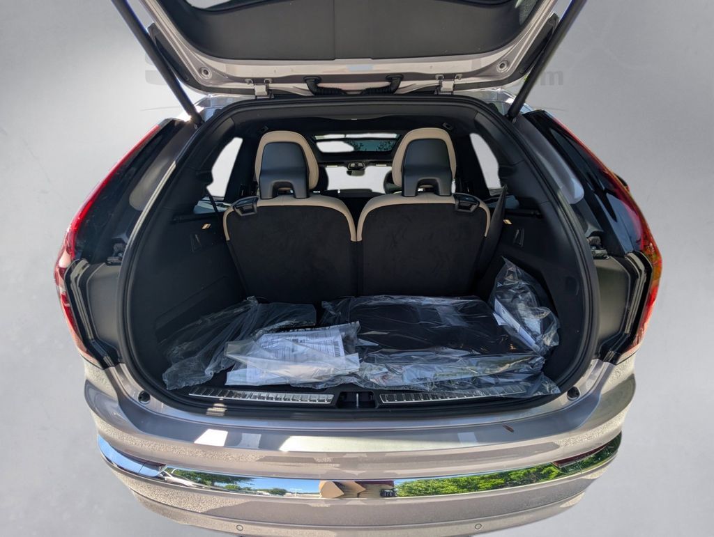 2026 Volvo XC90 Plug-In Hybrid T8 Plus Hunt Valley MD