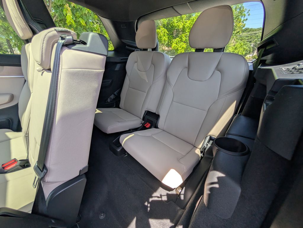 2026 Volvo XC90 Plug-In Hybrid T8 Plus Hunt Valley MD