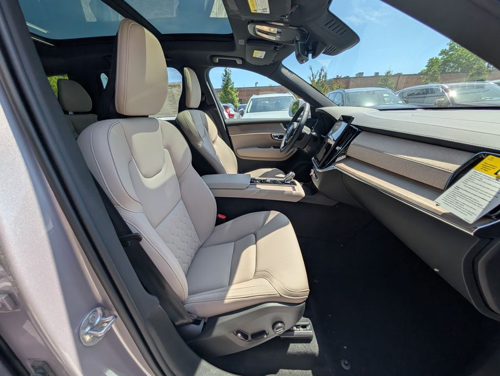 2026 Volvo XC90 Plug-In Hybrid T8 Plus Hunt Valley MD