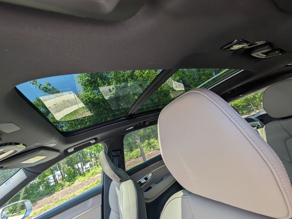 2026 Volvo XC90 Plug-In Hybrid T8 Plus Hunt Valley MD