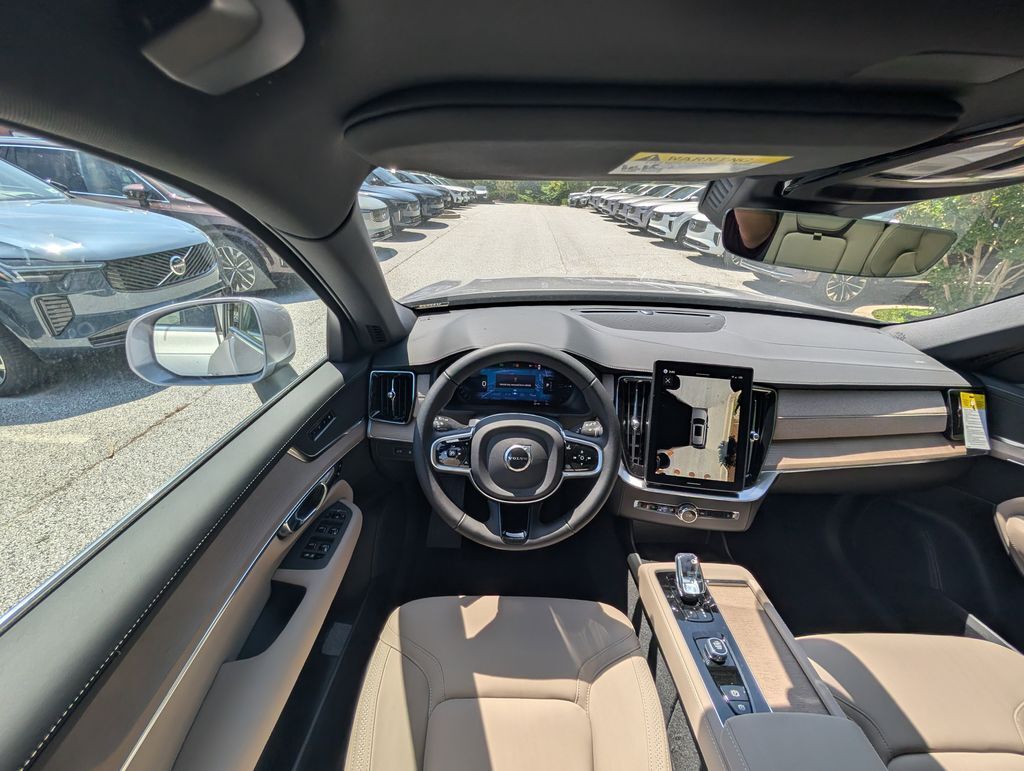 2026 Volvo XC90 Plug-In Hybrid T8 Plus Hunt Valley MD