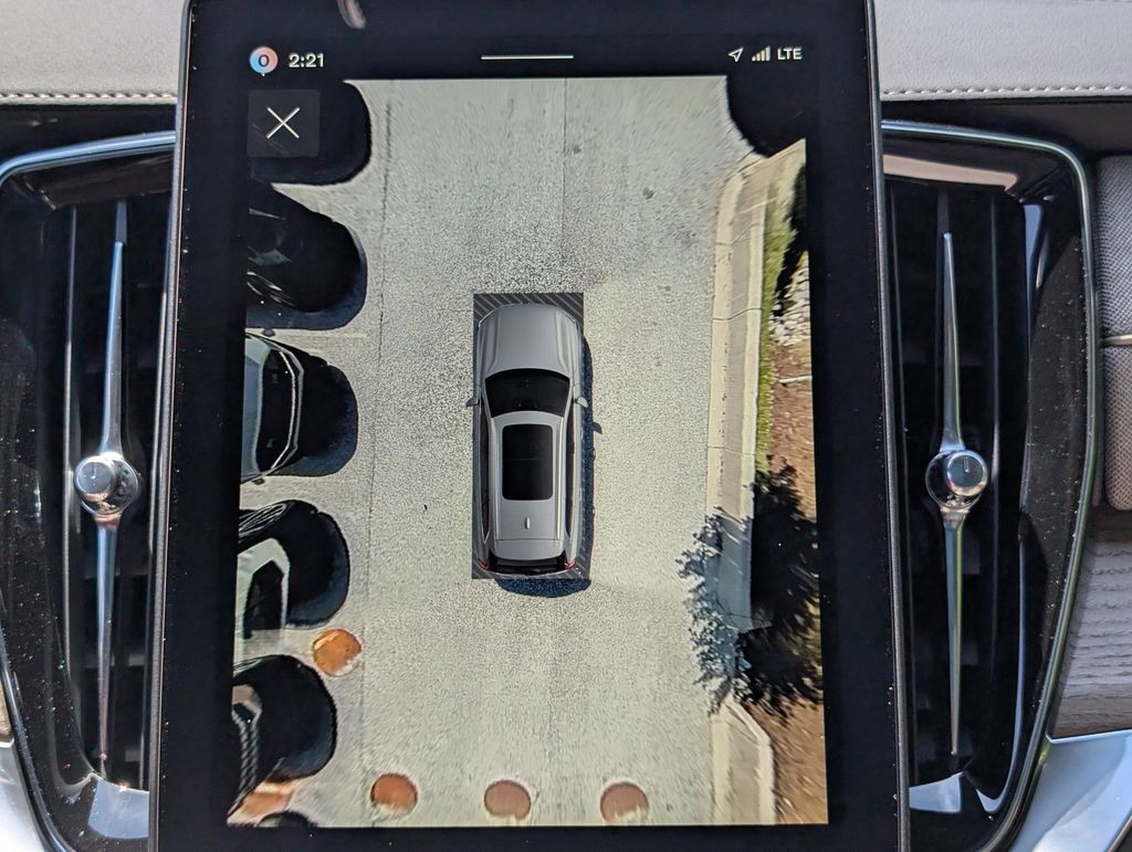 2026 Volvo XC90 Plug-In Hybrid T8 Plus Hunt Valley MD