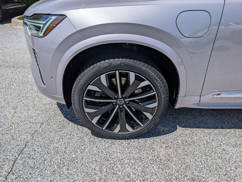 2026 Volvo XC90 Plug-In Hybrid T8 Plus Hunt Valley MD