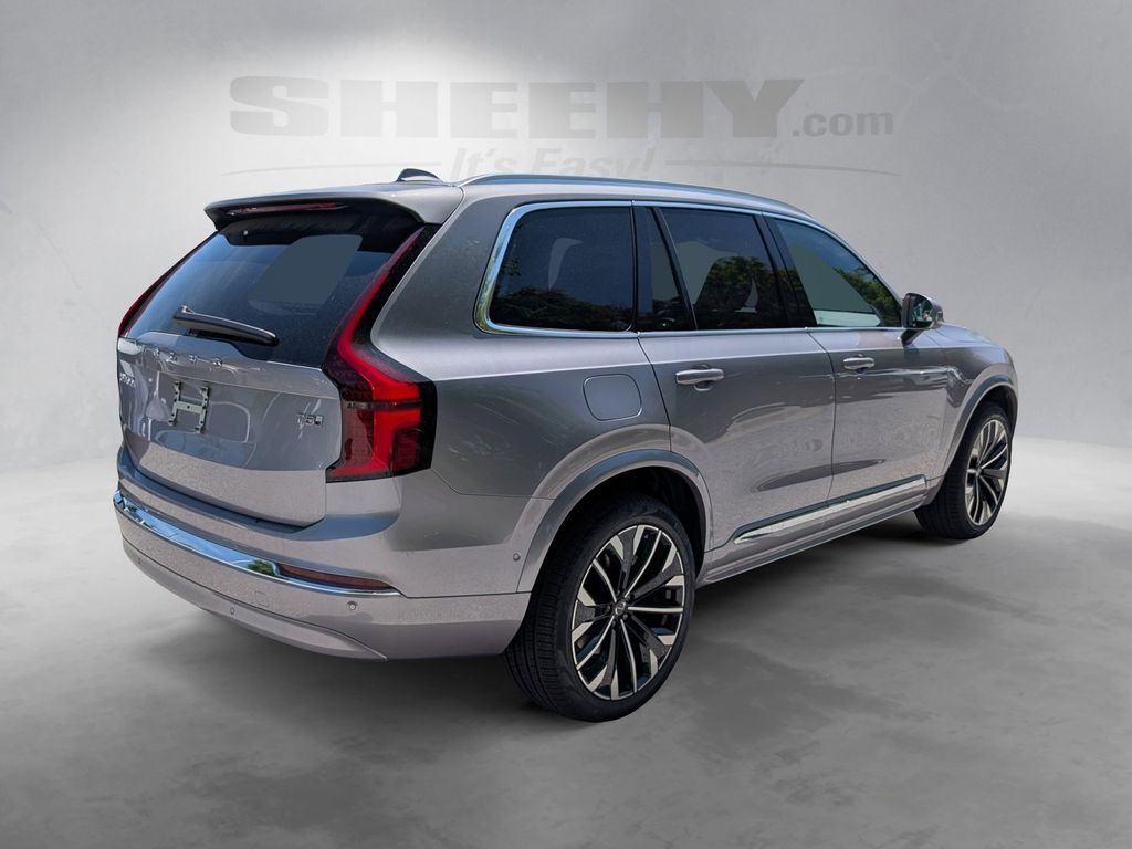 2026 Volvo XC90 Plug-In Hybrid T8 Plus Hunt Valley MD