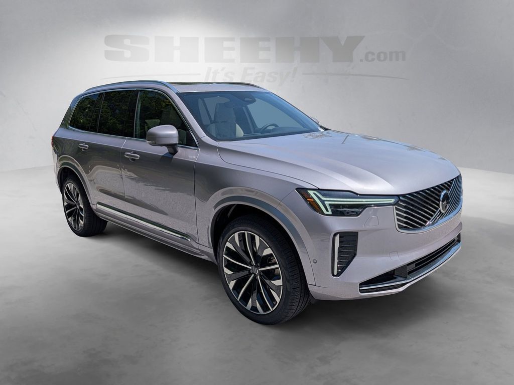 2026 Volvo XC90 Plug-In Hybrid T8 Plus Hunt Valley MD