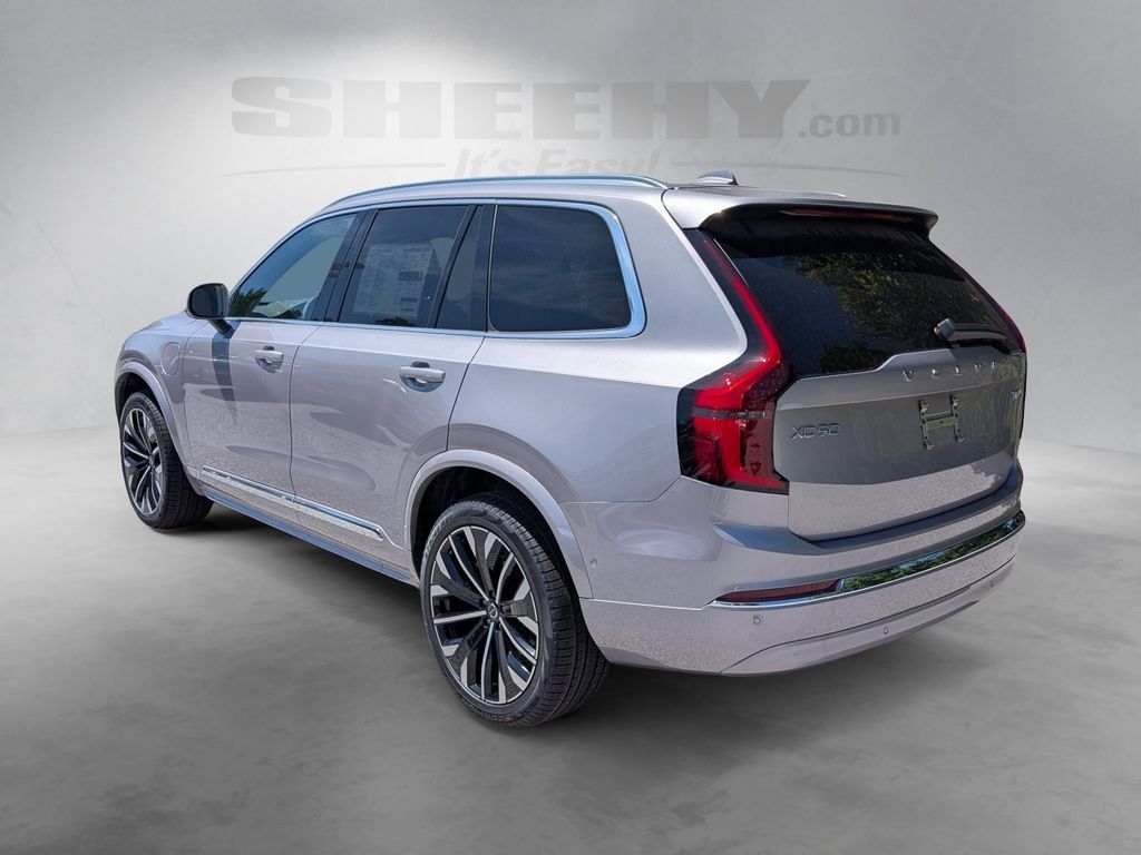 2026 Volvo XC90 Plug-In Hybrid T8 Plus Hunt Valley MD