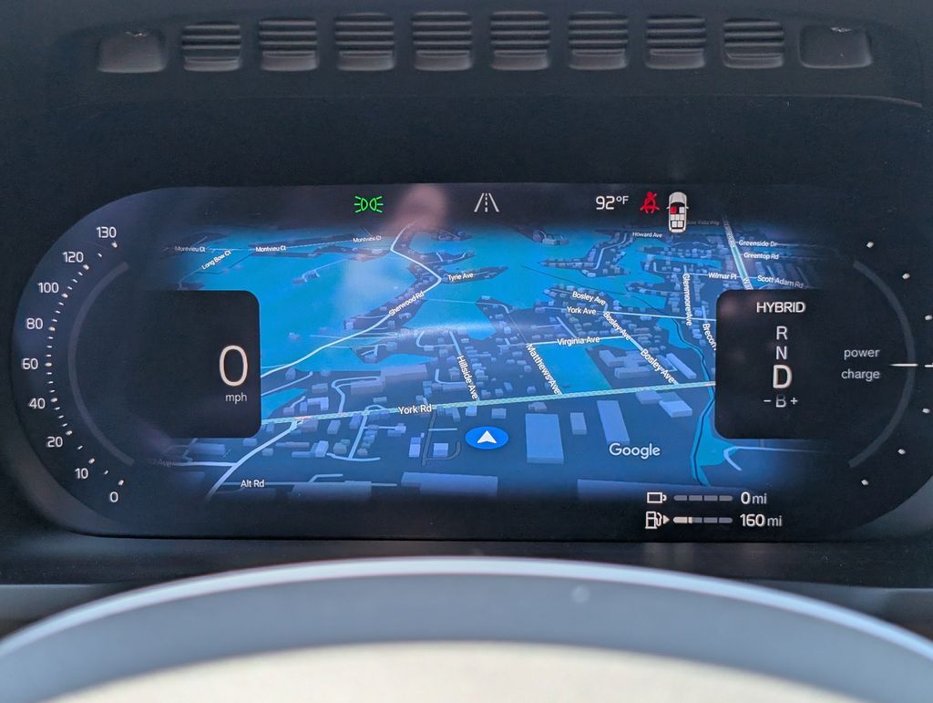 2026 Volvo XC90 Plug-In Hybrid T8 Plus Hunt Valley MD