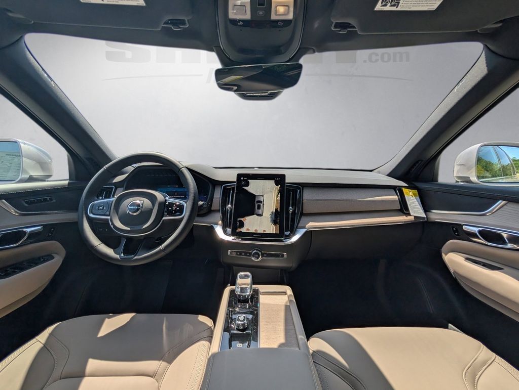 2026 Volvo XC90 Plug-In Hybrid T8 Plus Hunt Valley MD