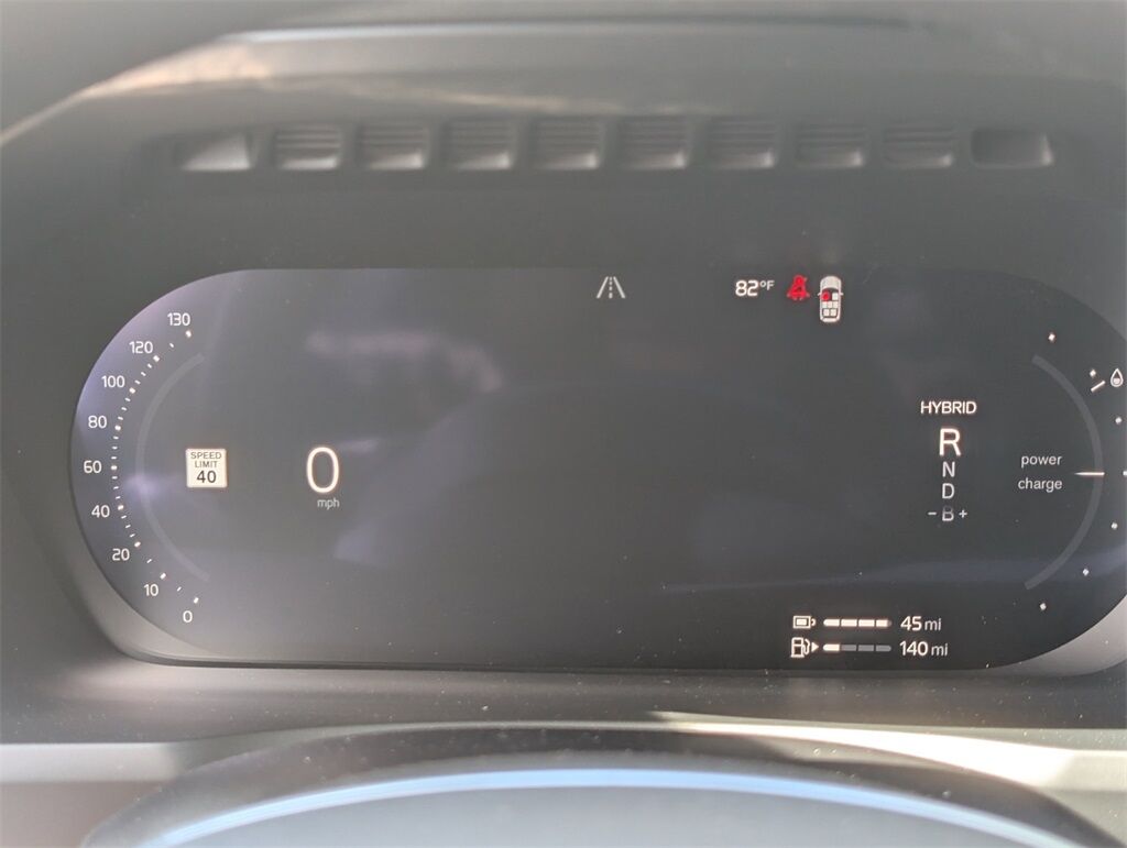 2026 Volvo XC90 Plug-In Hybrid T8 Plus Hunt Valley MD