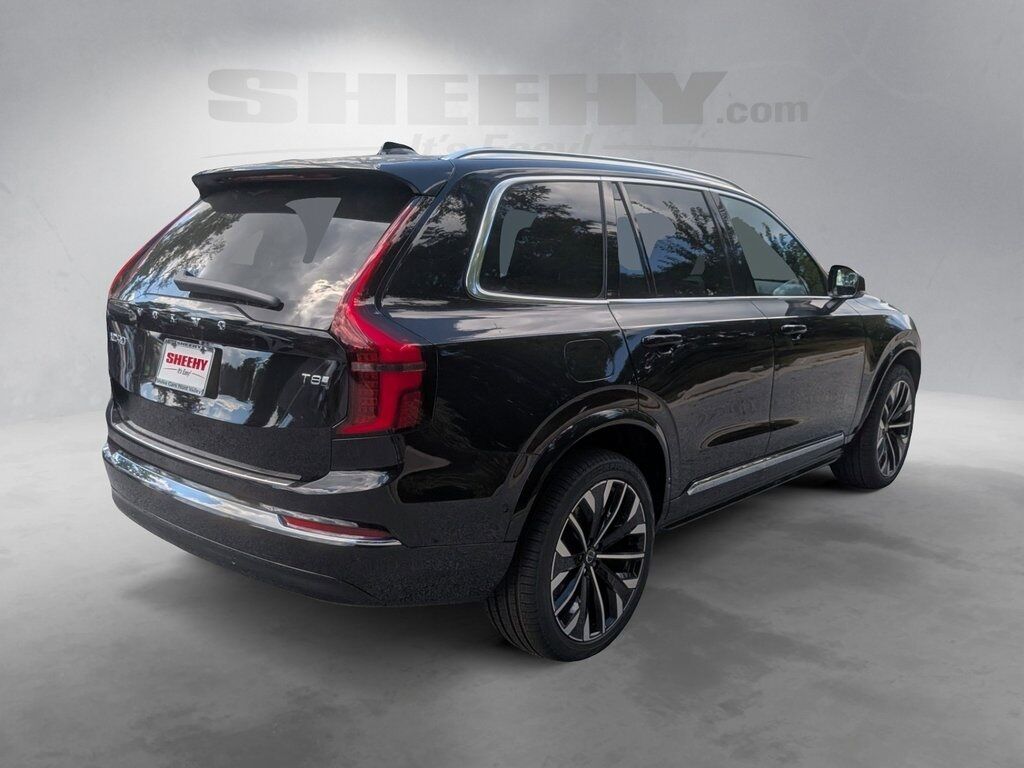 2026 Volvo XC90 Plug-In Hybrid T8 Plus Hunt Valley MD