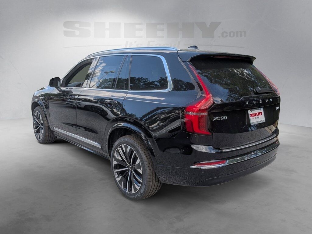 2026 Volvo XC90 Plug-In Hybrid T8 Plus Hunt Valley MD