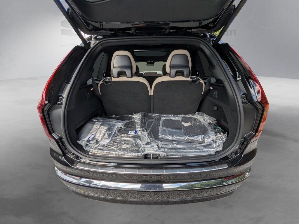 2026 Volvo XC90 Plug-In Hybrid T8 Plus Hunt Valley MD