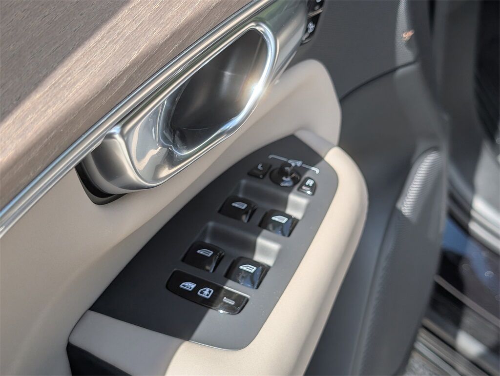 2026 Volvo XC90 Plug-In Hybrid T8 Plus Hunt Valley MD