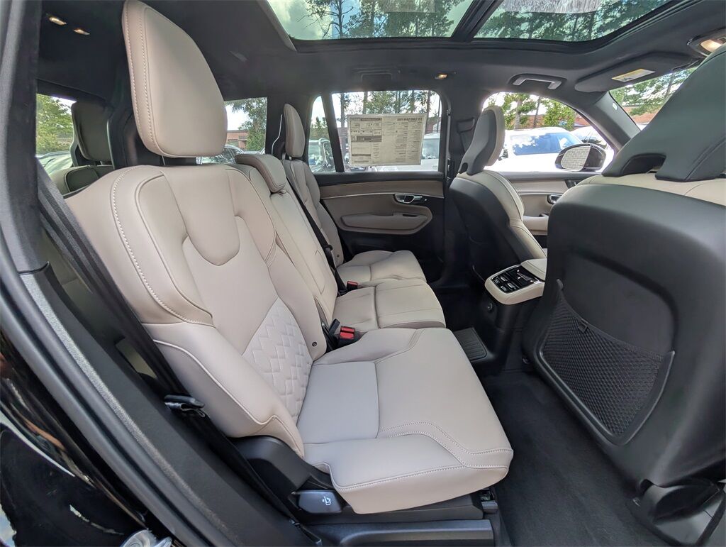 2026 Volvo XC90 Plug-In Hybrid T8 Plus Hunt Valley MD