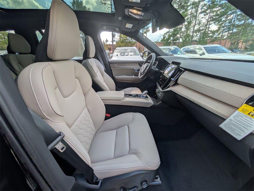 2026 Volvo XC90 Plug-In Hybrid T8 Plus Hunt Valley MD