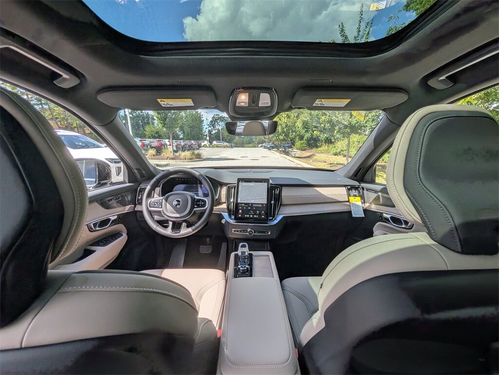 2026 Volvo XC90 Plug-In Hybrid T8 Plus Hunt Valley MD
