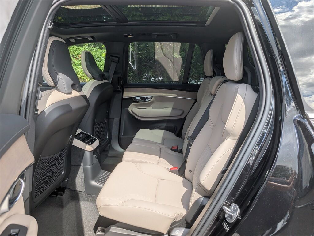 2026 Volvo XC90 Plug-In Hybrid T8 Plus Hunt Valley MD