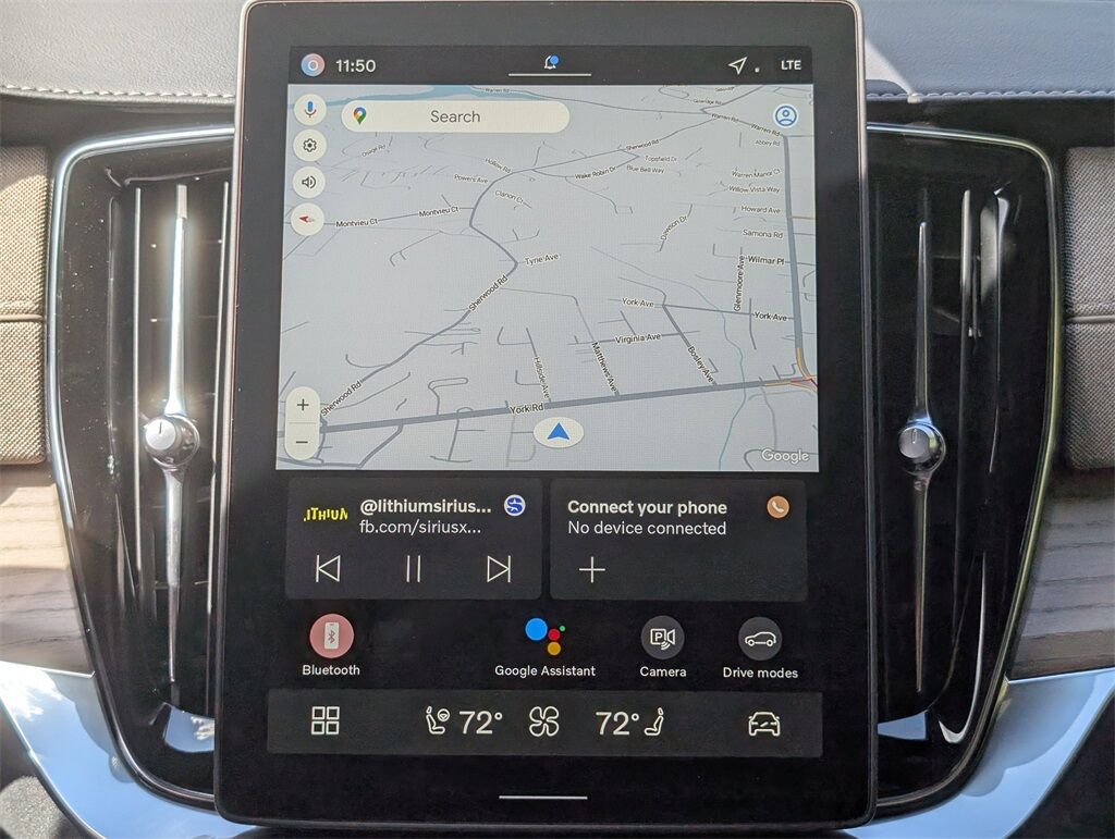 2026 Volvo XC90 Plug-In Hybrid T8 Plus Hunt Valley MD