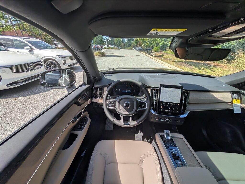 2026 Volvo XC90 Plug-In Hybrid T8 Plus Hunt Valley MD