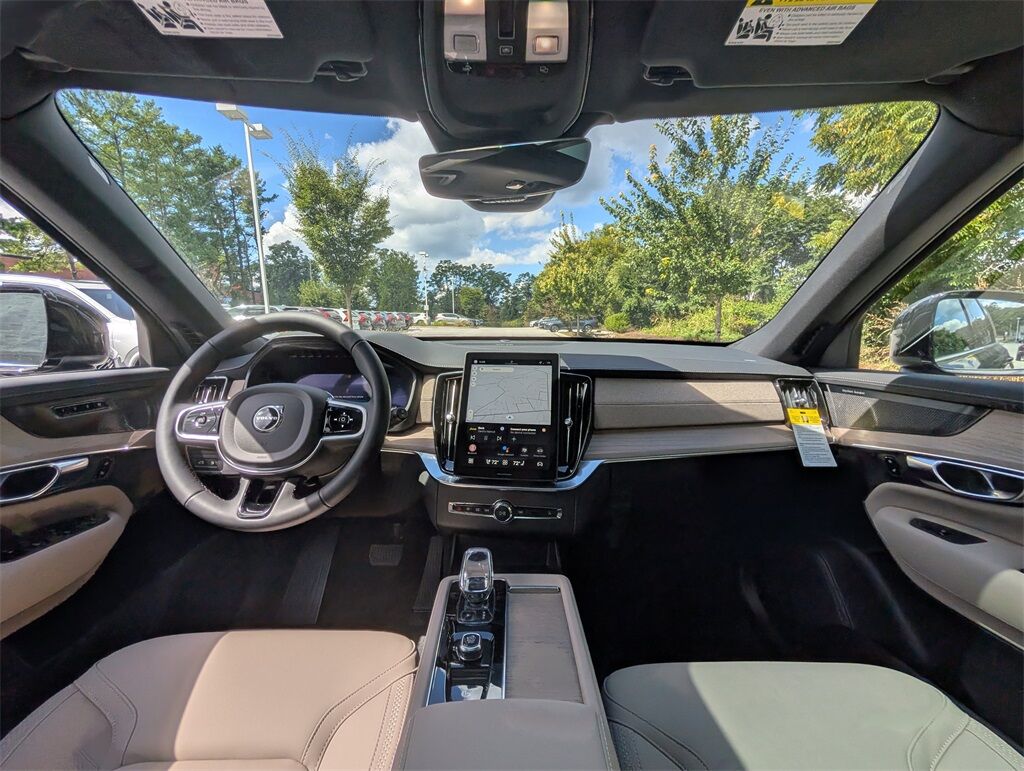 2026 Volvo XC90 Plug-In Hybrid T8 Plus Hunt Valley MD