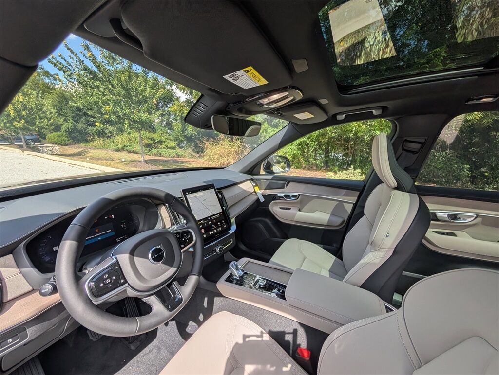 2026 Volvo XC90 Plug-In Hybrid T8 Plus Hunt Valley MD