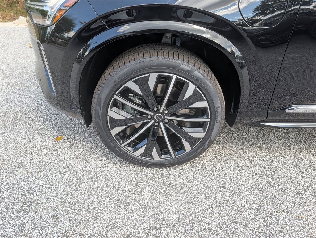 2026 Volvo XC90 Plug-In Hybrid T8 Plus Hunt Valley MD