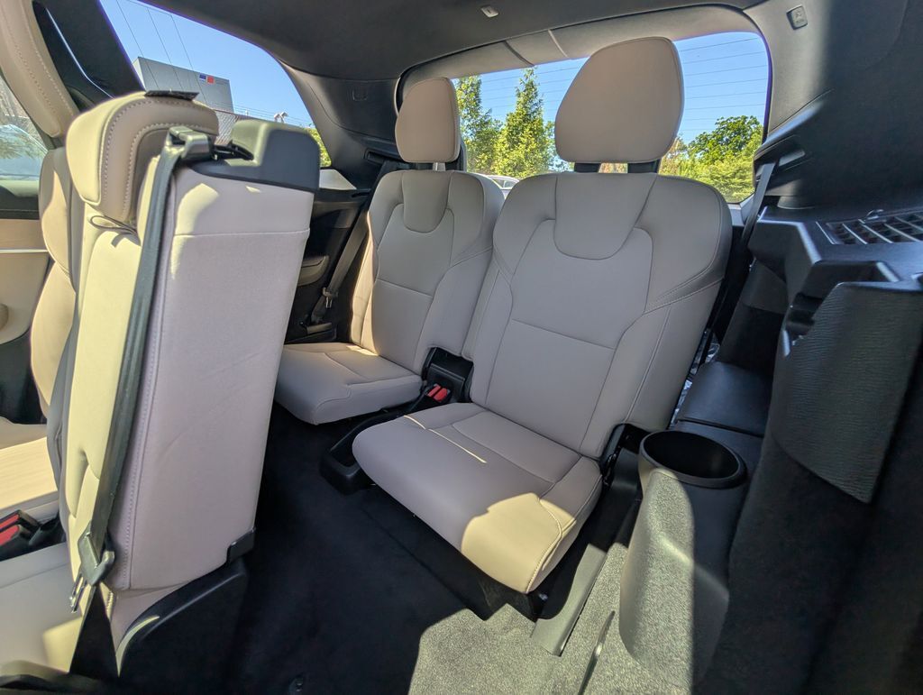 2026 Volvo XC90 Plug-In Hybrid T8 Plus Hunt Valley MD