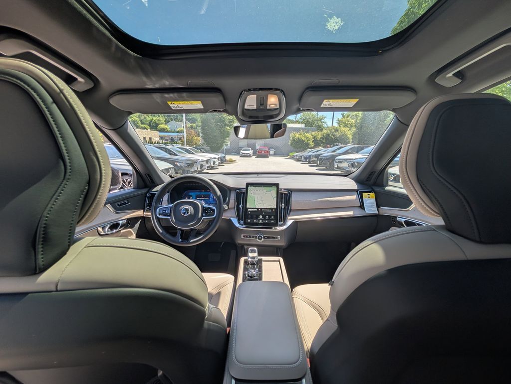2026 Volvo XC90 Plug-In Hybrid T8 Plus Hunt Valley MD