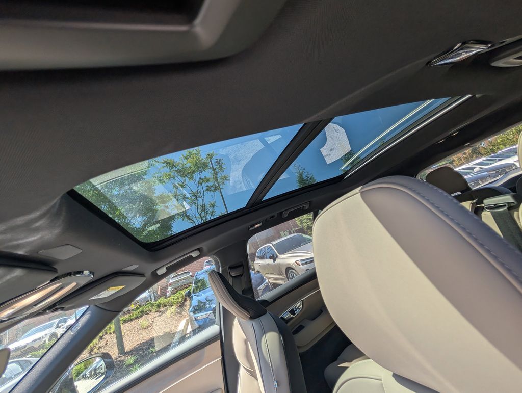 2026 Volvo XC90 Plug-In Hybrid T8 Plus Hunt Valley MD