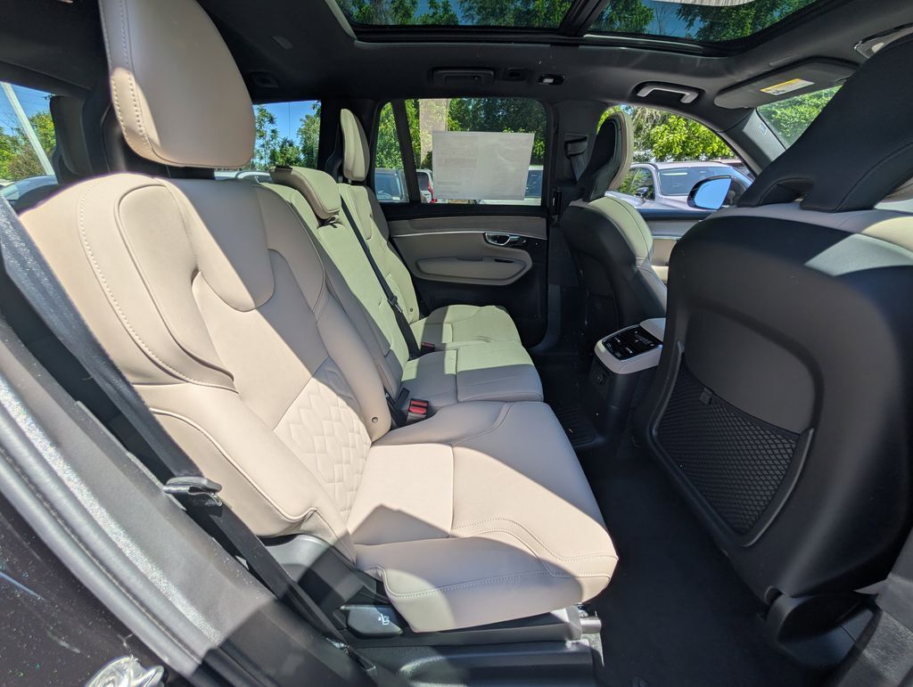 2026 Volvo XC90 Plug-In Hybrid T8 Plus Hunt Valley MD