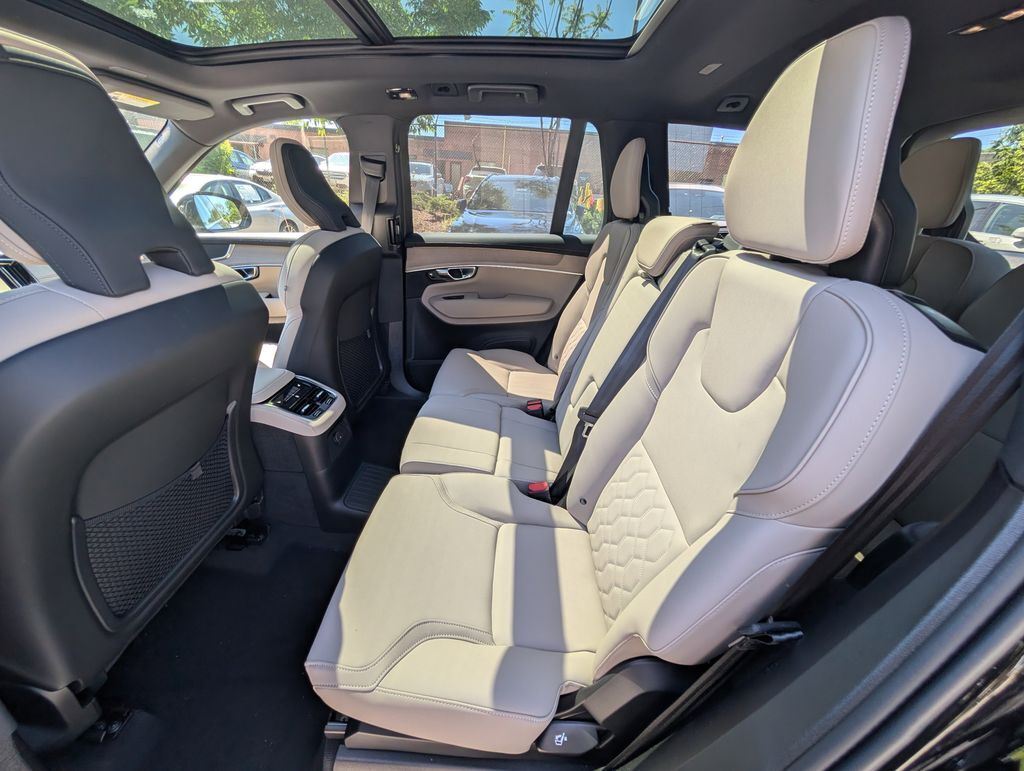 2026 Volvo XC90 Plug-In Hybrid T8 Plus Hunt Valley MD