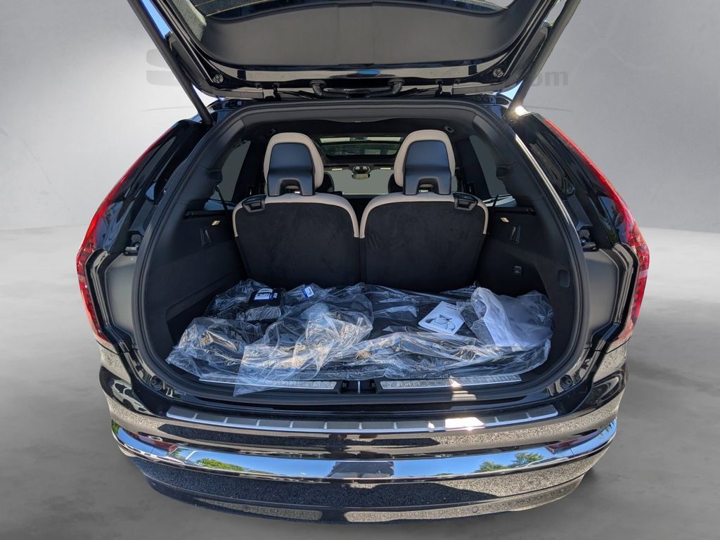 2026 Volvo XC90 Plug-In Hybrid T8 Plus Hunt Valley MD